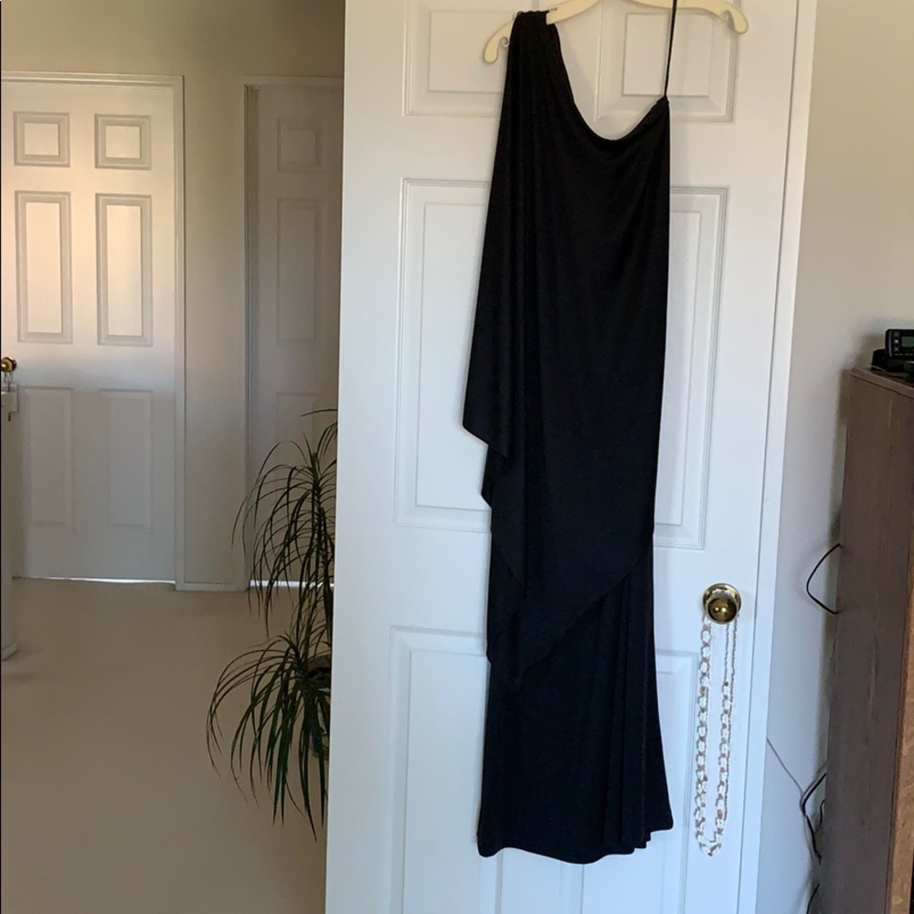 Homecoming dress